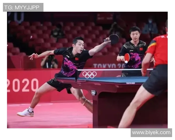 广州乒乓球队与北京乒乓球队实力对比分析及赛后复盘总结