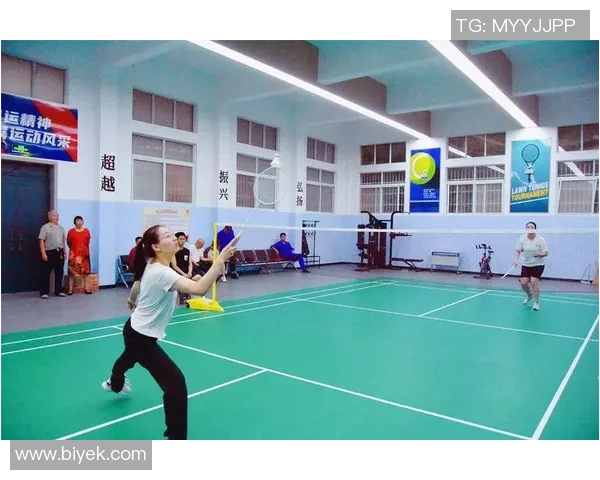 广州羽毛球队挑战赛背后的拼搏故事与奋斗精神揭秘