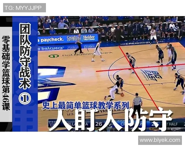 杭州篮球队盯防战术解析与深度剖析助力球队提升竞争力