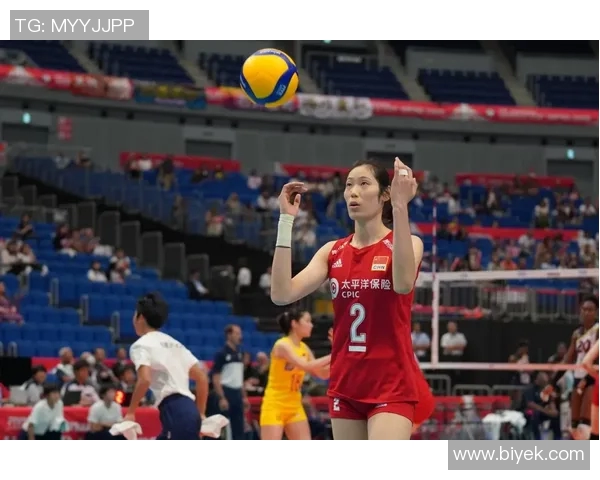 深圳排球队技术深度解析：从基本功到战术运用的全方位探讨