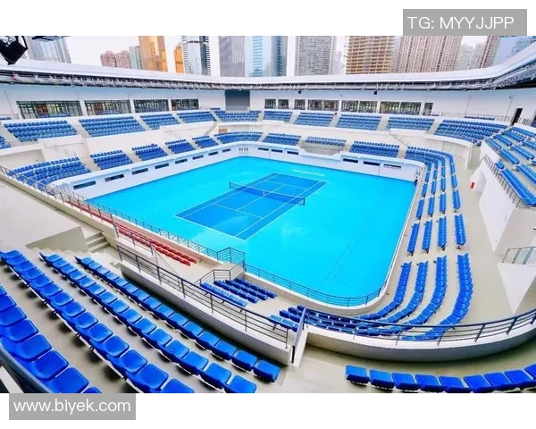 广州网球队选拔赛表现分析与状态评估全面解读 广州网球队选拔赛表现分析与状态评估全面解读