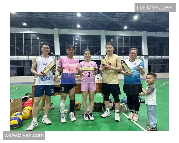 广州排球队在排球意识排行榜中荣登第九名展现团队实力与潜力