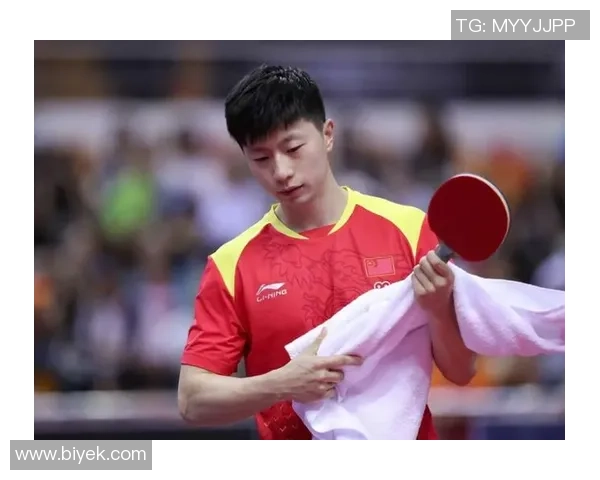 武汉乒乓球队反击战术解析与实战应用研究