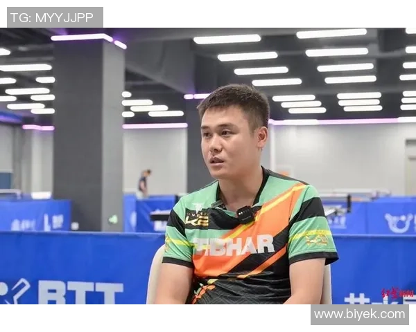 杭州乒乓球队实力强劲稳居TOP10榜首引领全国乒乓球发展新潮流 杭州乒乓球队实力强劲稳居TOP10榜首引领全国乒乓球发展新潮流