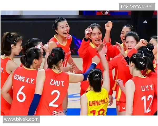 武汉排球队在世界锦标赛中的速度表现分析与未来展望