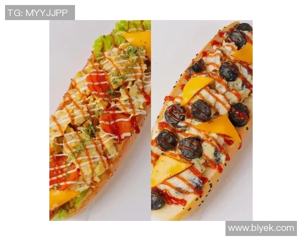 足球明星与芝士热狗的完美结合让你在赛场外也能享受美味盛宴 足球明星与芝士热狗的完美结合让你在赛场外也能享受美味盛宴