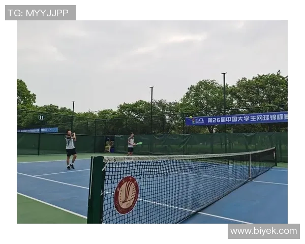 深入分析上海网球队的控制打法及其战术优势与应用策略 深入分析上海网球队的控制打法及其战术优势与应用策略