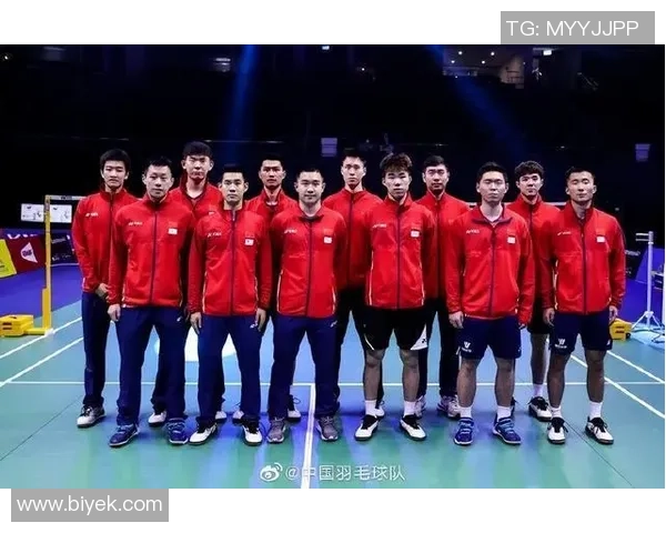 重庆羽毛球队在全国耐力排行榜中荣登第八名展现出强大实力与潜力