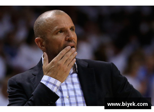 NBA篮球巨星：场外风云震撼全球的篮球传奇