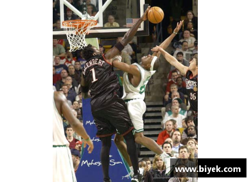 NBA精彩重播：探索超凡球员表现背后的故事