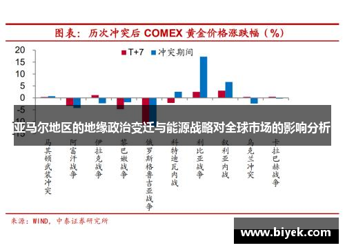 亚马尔地区的地缘政治变迁与能源战略对全球市场的影响分析
